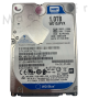 Disque dur Western Digital WD10JPVX-60JC3T1 DCM HBNTJHK 1TB Malaisie